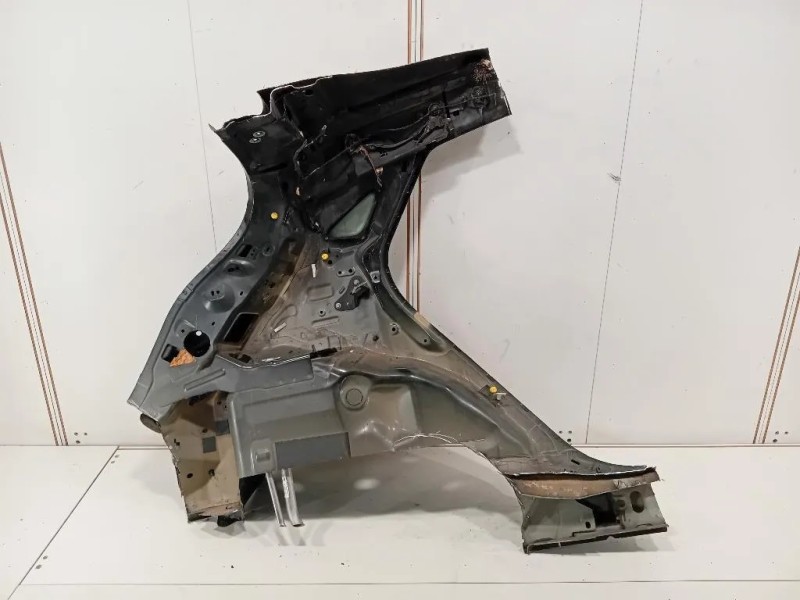 Parafango POST SX 2405028 Ford PUMA II 2019