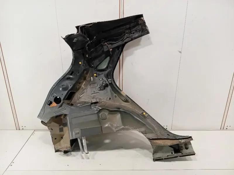 Parafango POST SX 2405028 Ford PUMA II 2019