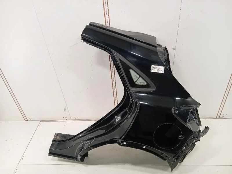 Parafango POST SX 2405028 Ford PUMA II 2019