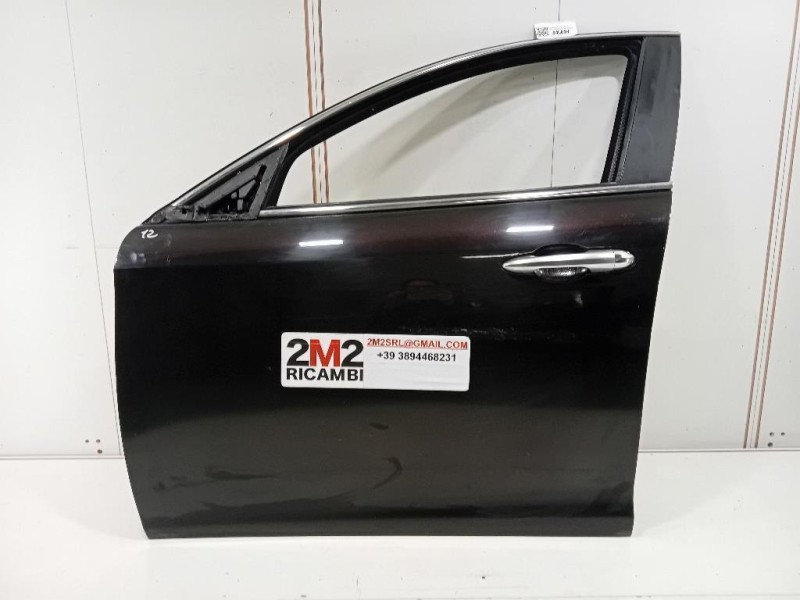 Porta ANT SX Alfa Romeo Giulietta 2013