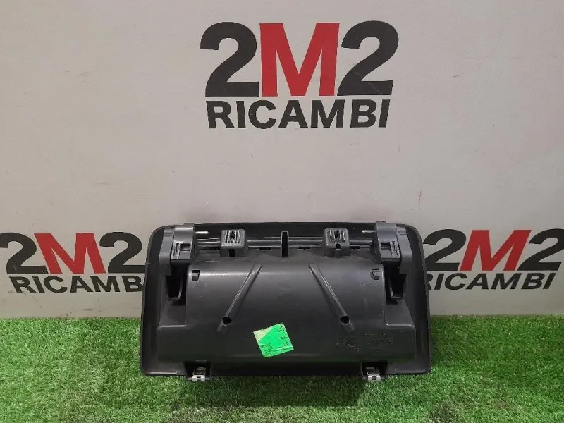 VANO Portaoggetti Cruscotto Centrale 9211788 Bmw Serie 1 E87 Berlina 2005