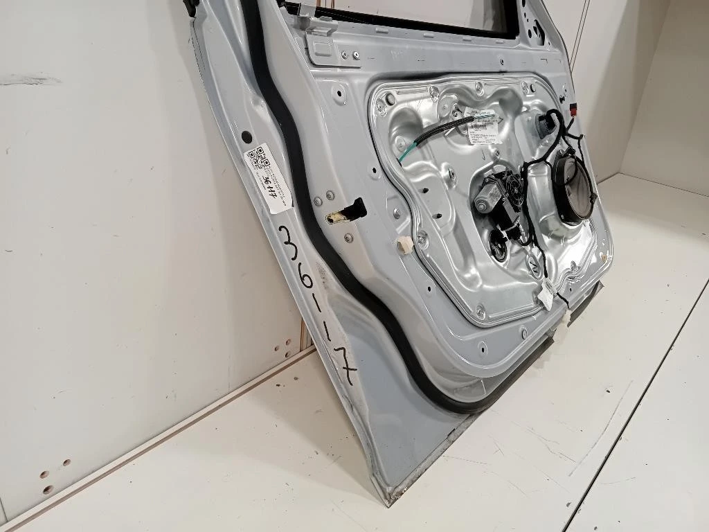 Porta ANT SX 6000634836 Alfa Romeo Giulietta 2013