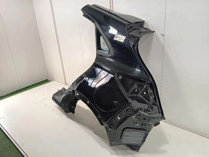 Parafango POST SX 2405028 Ford PUMA II 2019