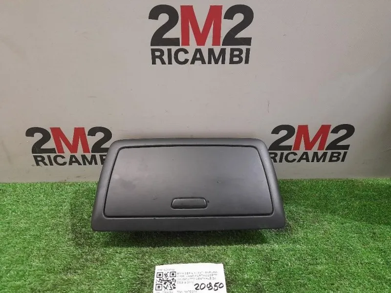 VANO Portaoggetti Cruscotto Centrale 9211788 Bmw Serie 1 E87 Berlina 2005