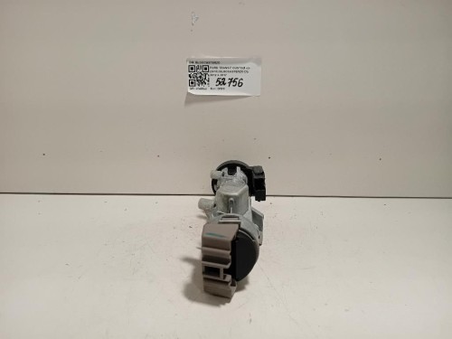 Bloccasterzo BLOCCASTERZO Ford Transit Custom I 2013