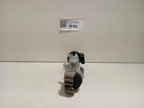 Bloccasterzo BLOCCASTERZO Ford Transit Custom I 2013