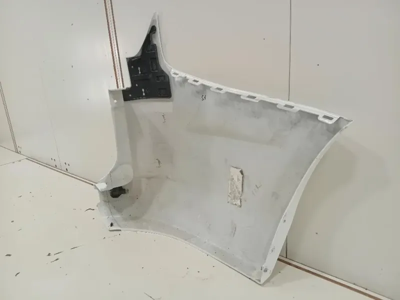 Parafango POST SX BK21-17927AA Ford Transit Custom I 2013