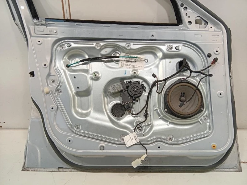 Porta ANT SX 6000634836 Alfa Romeo Giulietta 2013