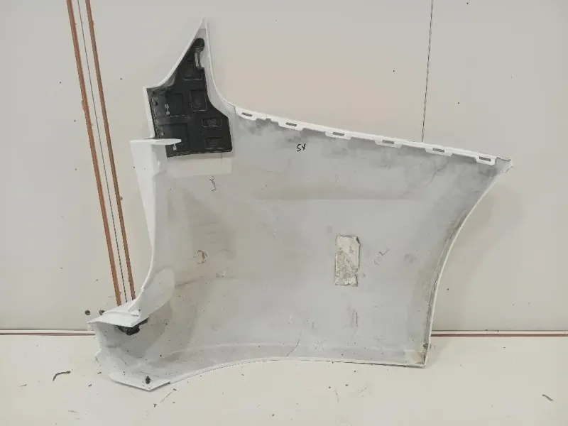 Parafango POST SX BK21-17927AA Ford Transit Custom I 2013