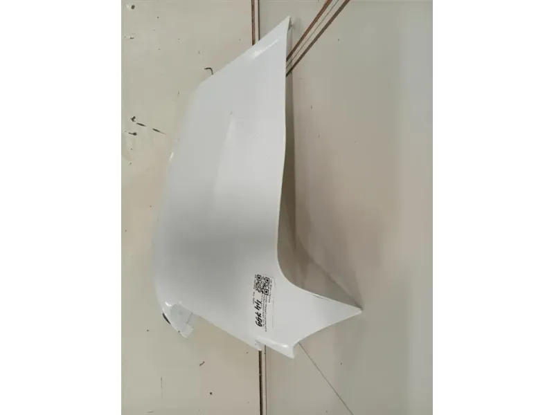 Parafango POST SX BK21-17927AA Ford Transit Custom I 2013