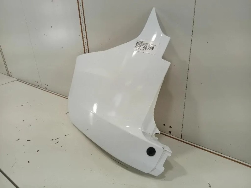 Parafango POST SX BK21-17927AA Ford Transit Custom I 2013