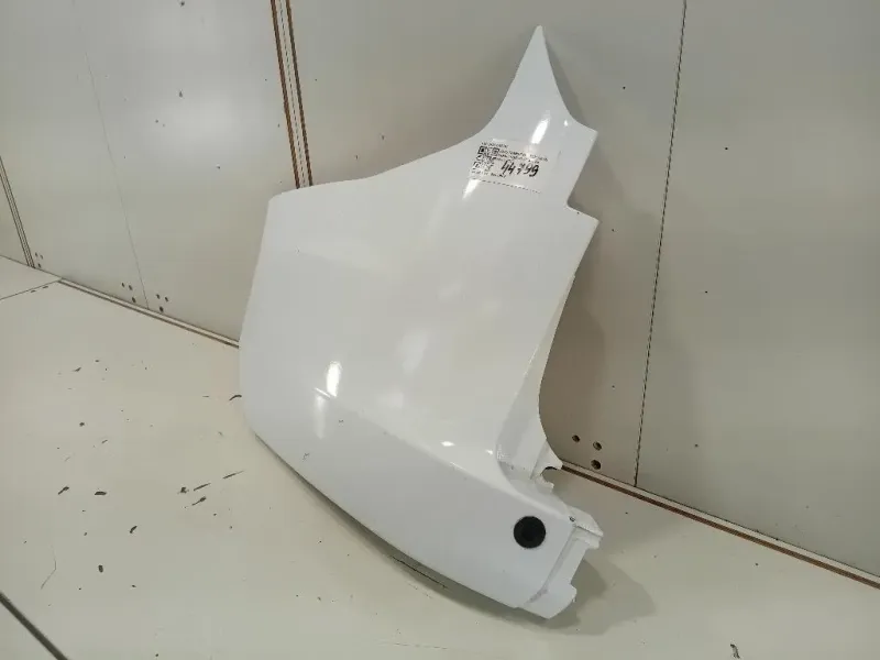 Parafango POST SX BK21-17927AA Ford Transit Custom I 2013