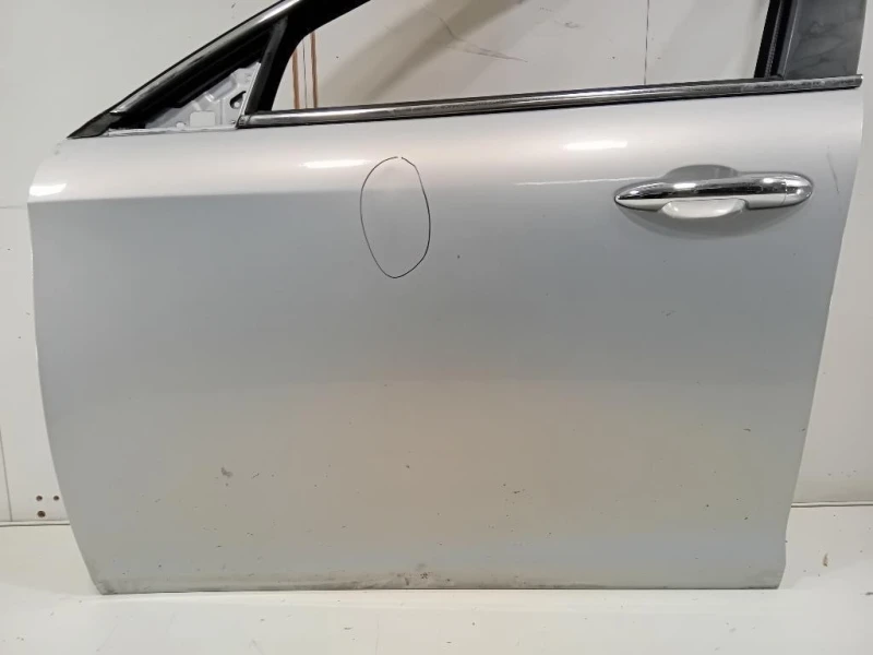 Porta ANT SX 6000634836 Alfa Romeo Giulietta 2013