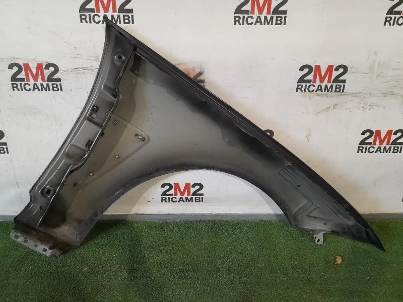 Parafango POST SX C2Z5506 Jaguar XF I 2011