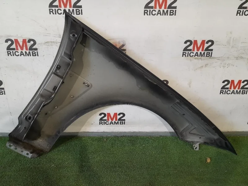 Parafango POST SX C2Z5506 Jaguar XF I 2011