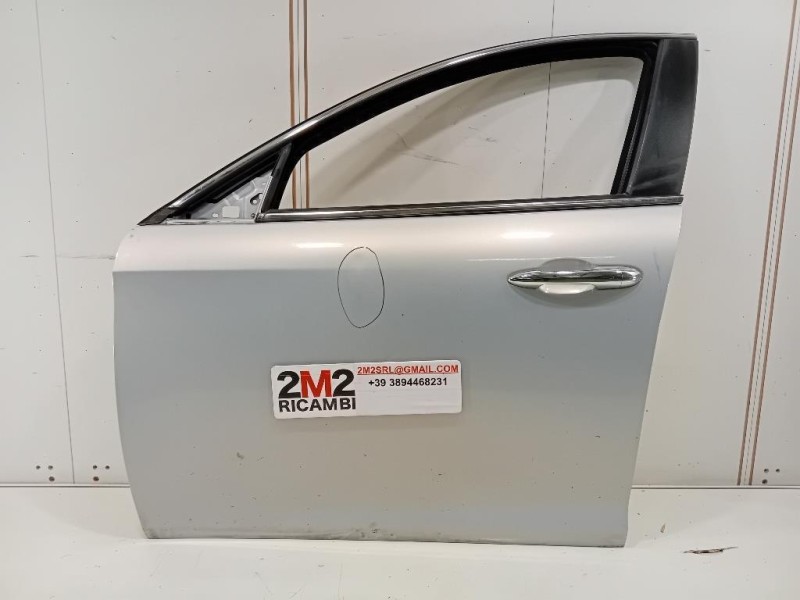 Parafango POST SX C2Z5506 Jaguar XF I 2011