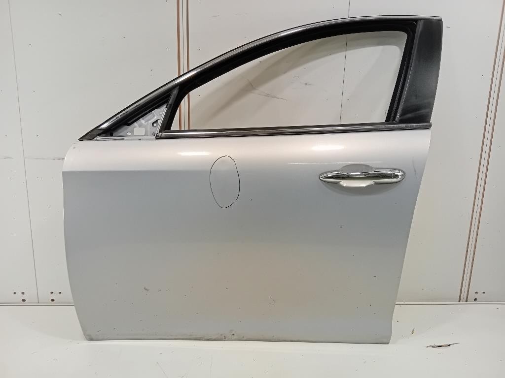 Parafango POST SX LR054609 Land Rover Range Rover Evoque I 2011