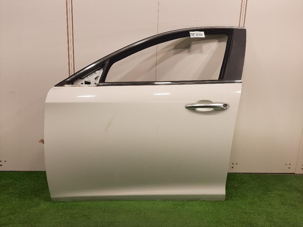 Porta ANT SX 50509245 Alfa Romeo Giulietta 2013