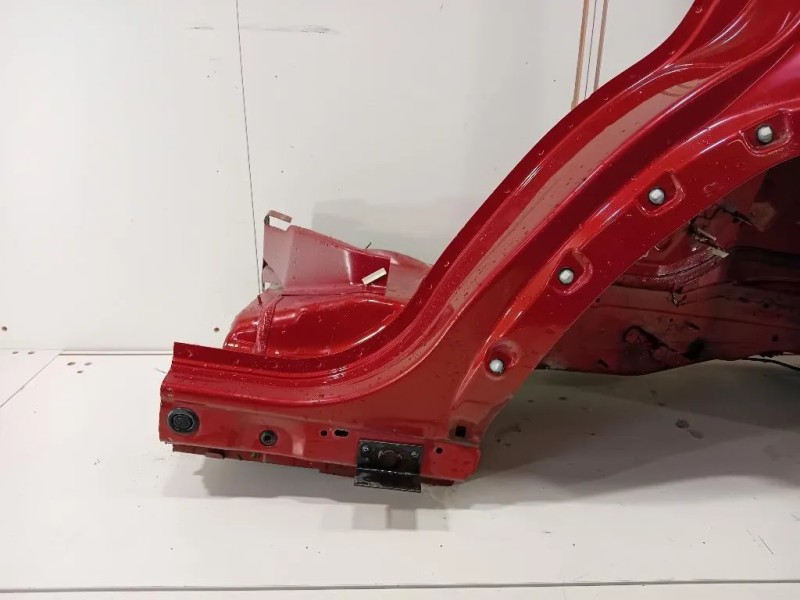 Parafango POST SX LR054609 Land Rover Range Rover Evoque I 2011