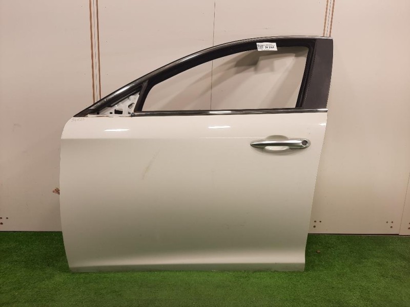 Porta ANT SX 50509245 Alfa Romeo Giulietta 2013