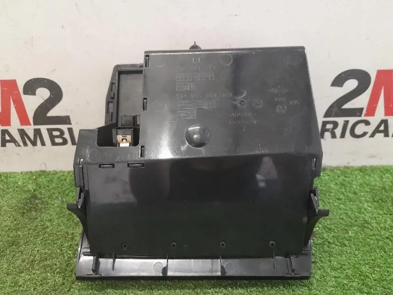 VANO Portaoggetti Cruscotto Centrale 5G1863391 Volkswagen GOLF VII 2017