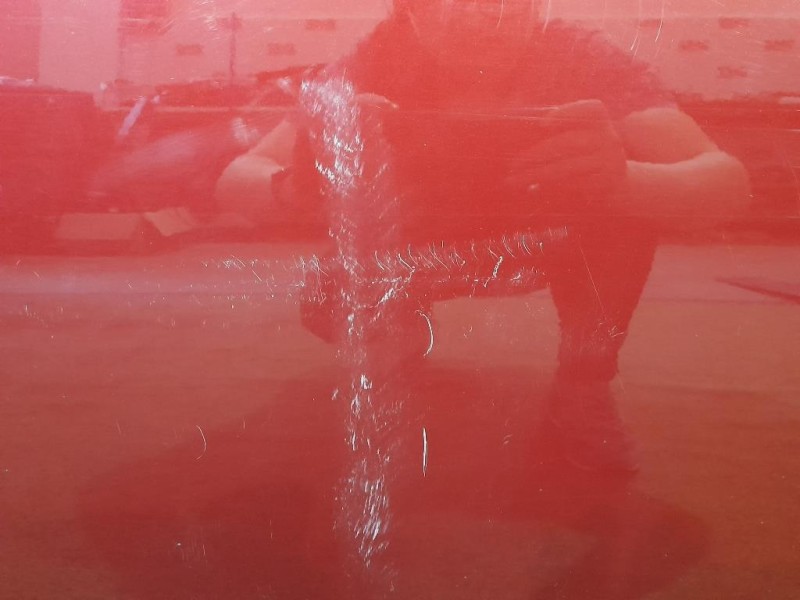 Porta ANT SX 50509245 Alfa Romeo Giulietta 2013