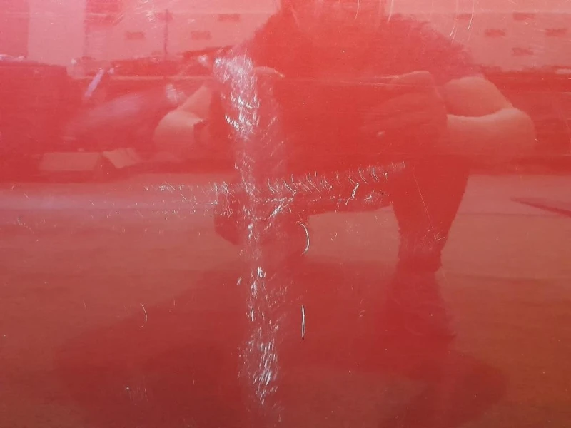 Porta ANT SX 50509245 Alfa Romeo Giulietta 2013