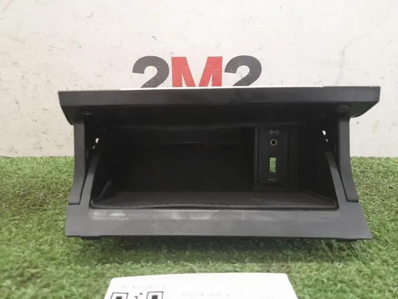 VANO Portaoggetti Cruscotto Centrale 5G1863391 Volkswagen GOLF VII 2017