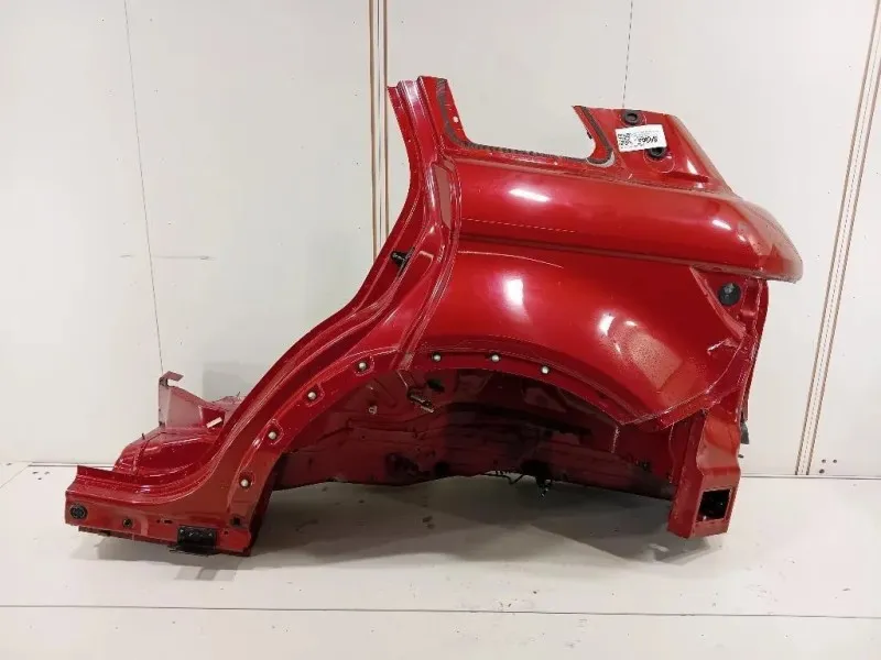 Parafango POST SX LR054609 Land Rover Range Rover Evoque I 2011