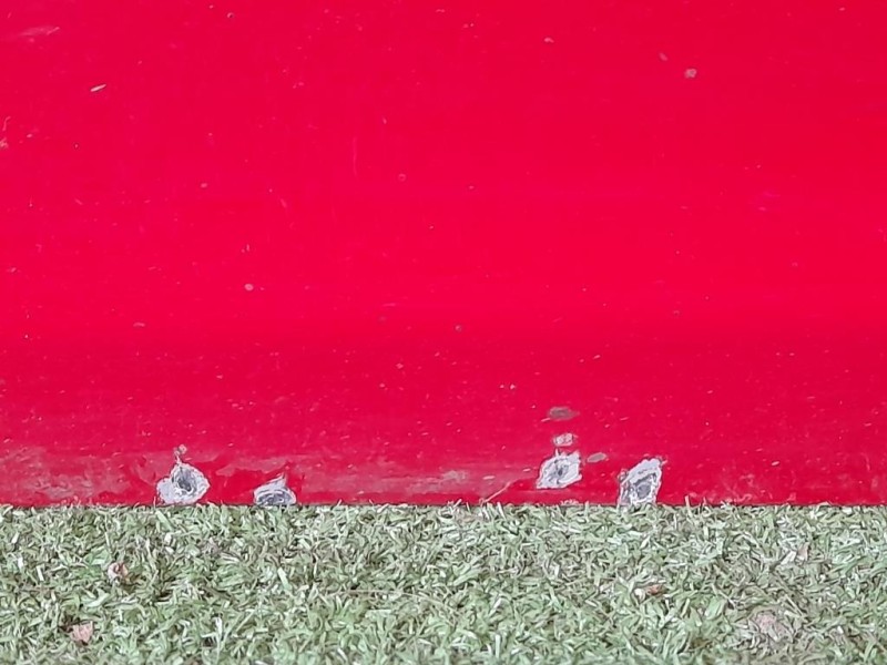 Porta ANT SX 50509245 Alfa Romeo Giulietta 2013