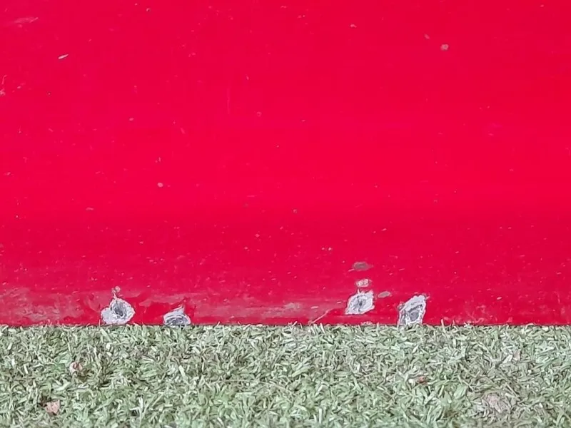 Porta ANT SX 50509245 Alfa Romeo Giulietta 2013