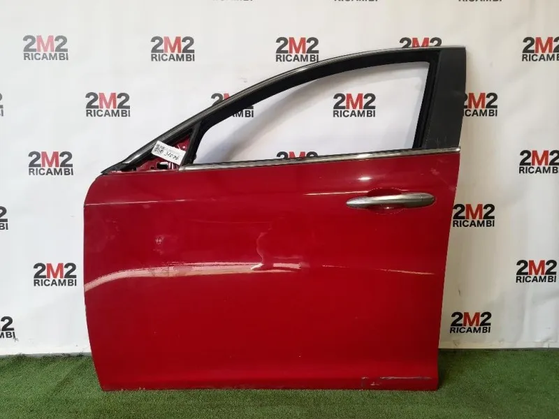 Porta ANT SX 50509245 Alfa Romeo Giulietta 2013