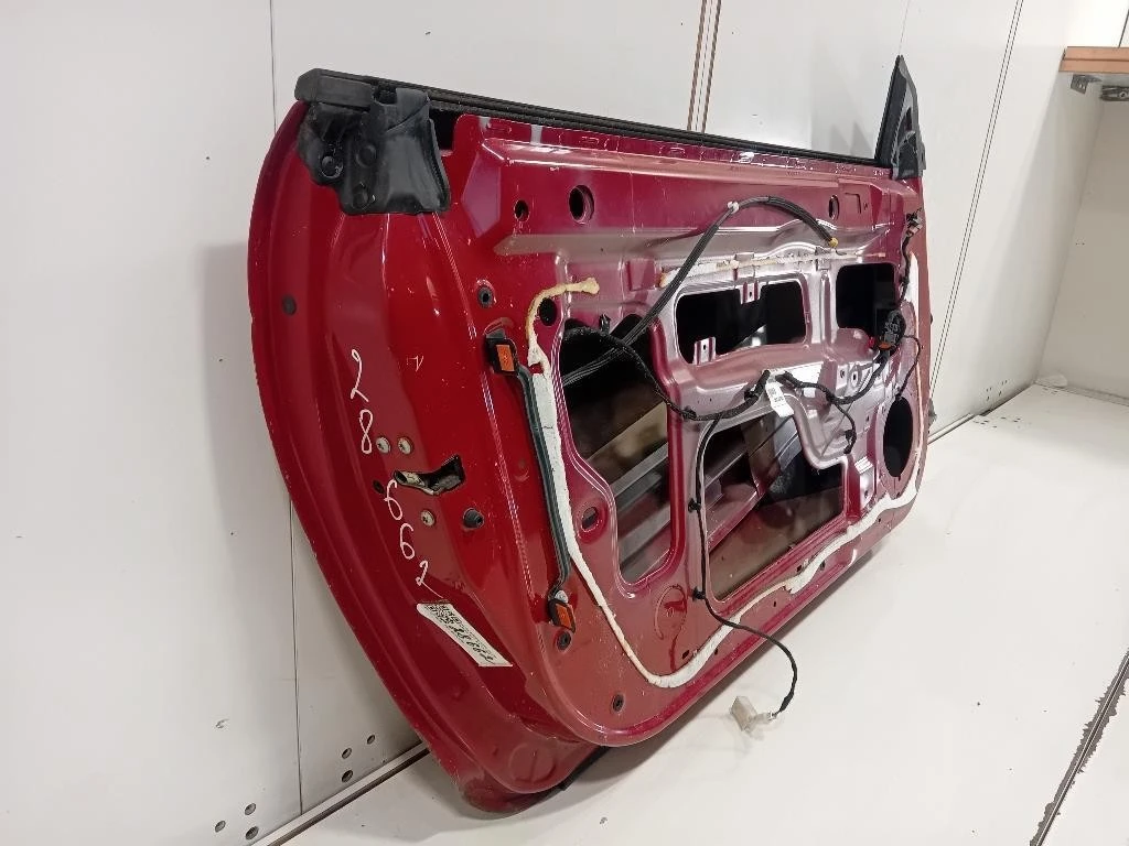 Porta ANT SX 50520897 Alfa Romeo MITO 2011