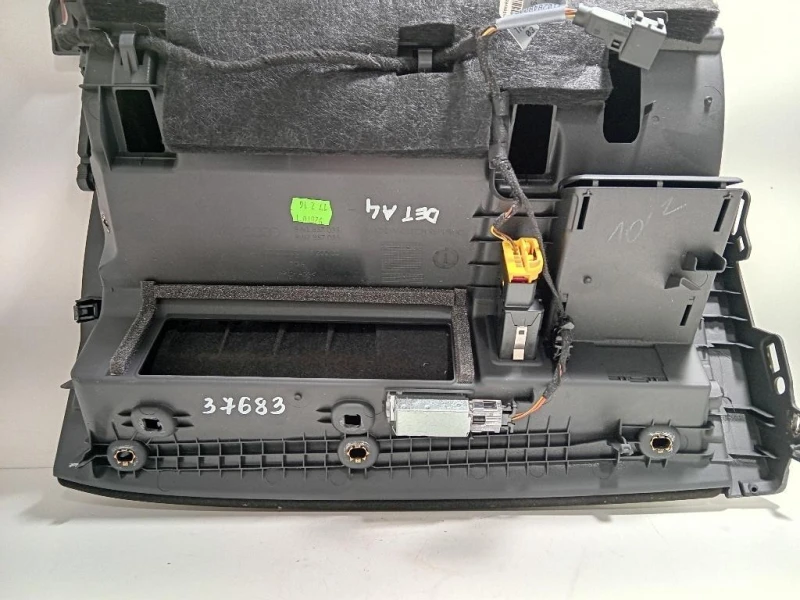 VANO Portaoggetti Cruscotto DX 8W1 857 035 Audi A4 8W5 Avant 2015