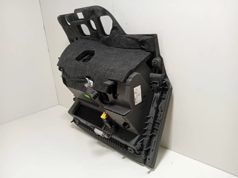 VANO Portaoggetti Cruscotto DX 8W1 857 035 Audi A4 8W5 Avant 2015