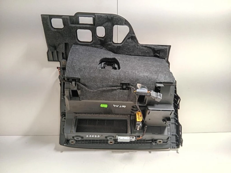 VANO Portaoggetti Cruscotto DX 8W1 857 035 Audi A4 8W5 Avant 2015