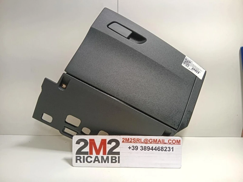 VANO Portaoggetti Cruscotto DX 8W1 857 035 Audi A4 8W5 Avant 2015