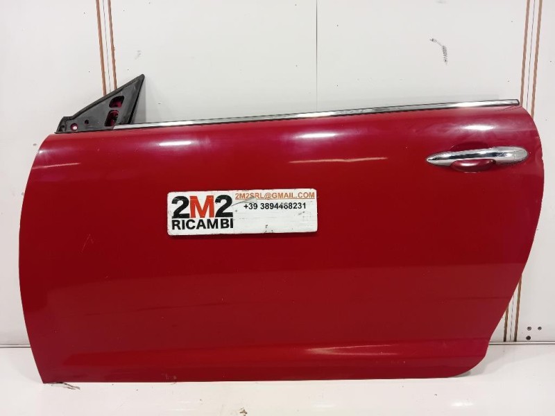 Porta ANT SX 50520897 Alfa Romeo MITO 2011