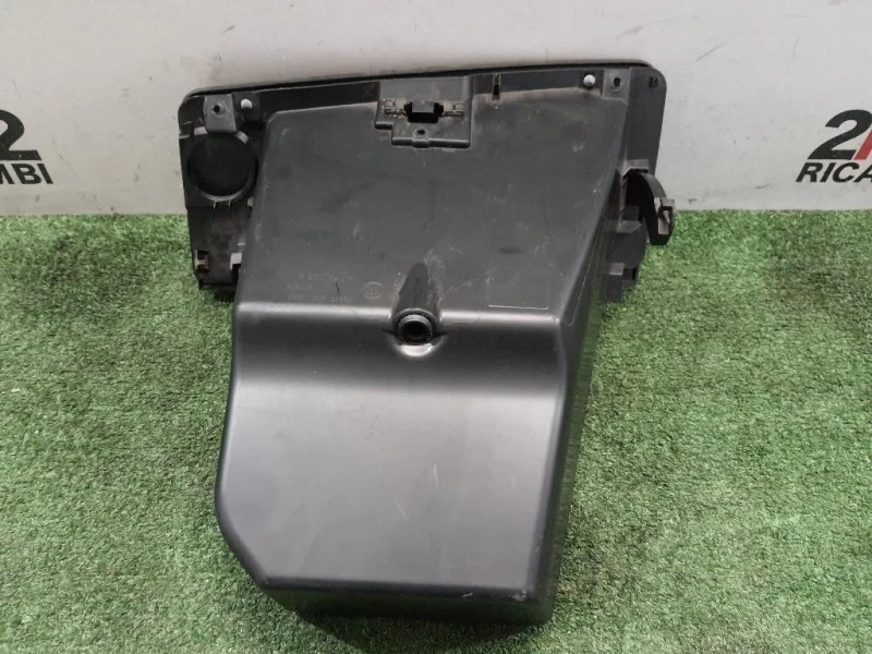 VANO Portaoggetti Cruscotto DX 735491897 Fiat Panda III 2012