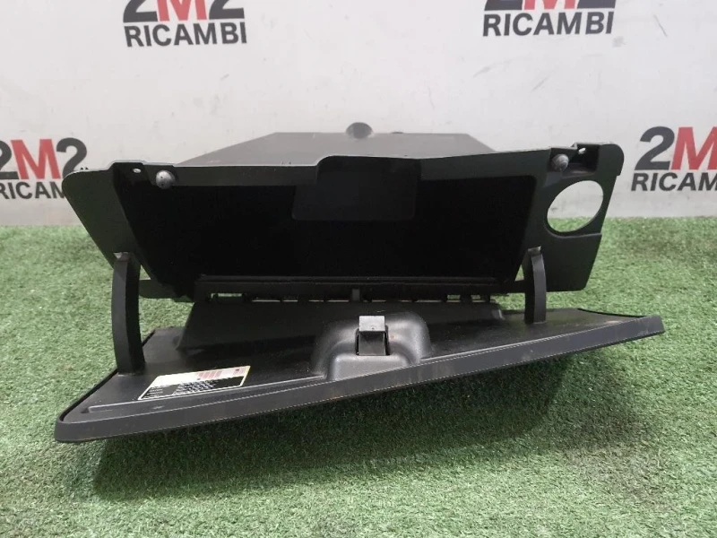 VANO Portaoggetti Cruscotto DX 735491897 Fiat Panda III 2012