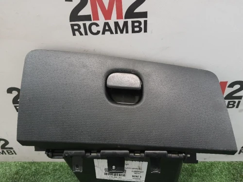 VANO Portaoggetti Cruscotto DX 735491897 Fiat Panda III 2012