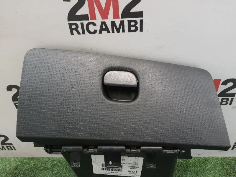 VANO Portaoggetti Cruscotto DX 735491897 Fiat Panda III 2012