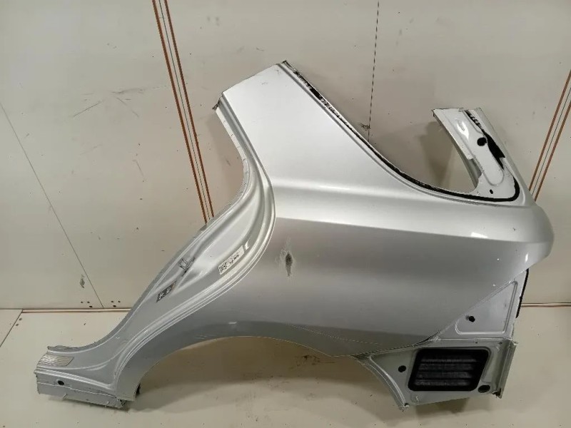 Parafango POST SX A166630530164 Mercedes Classe ML W166 2012