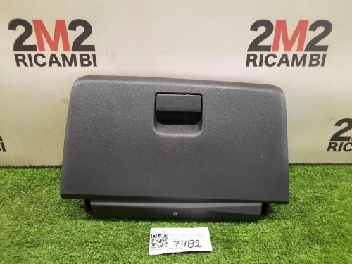 VANO Portaoggetti Cruscotto DX 7341151K1 Suzuki Splash 2008