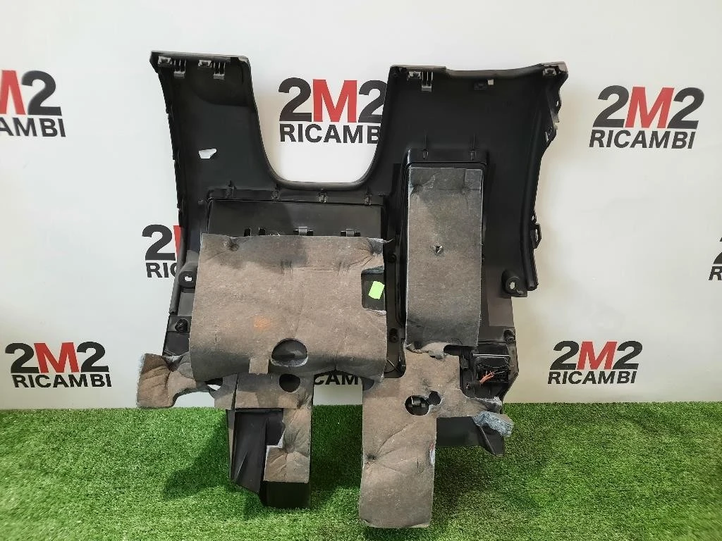 VANO Portaoggetti Cruscotto SX 8E1863075CEC3 Audi A4 8ED Avant 2005