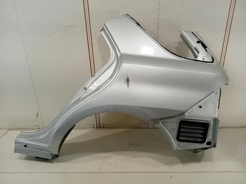 Parafango POST SX A166630530164 Mercedes Classe ML W166 2012