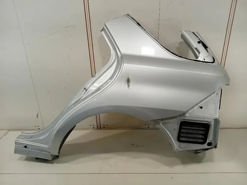 Parafango POST SX A166630530164 Mercedes Classe ML W166 2012