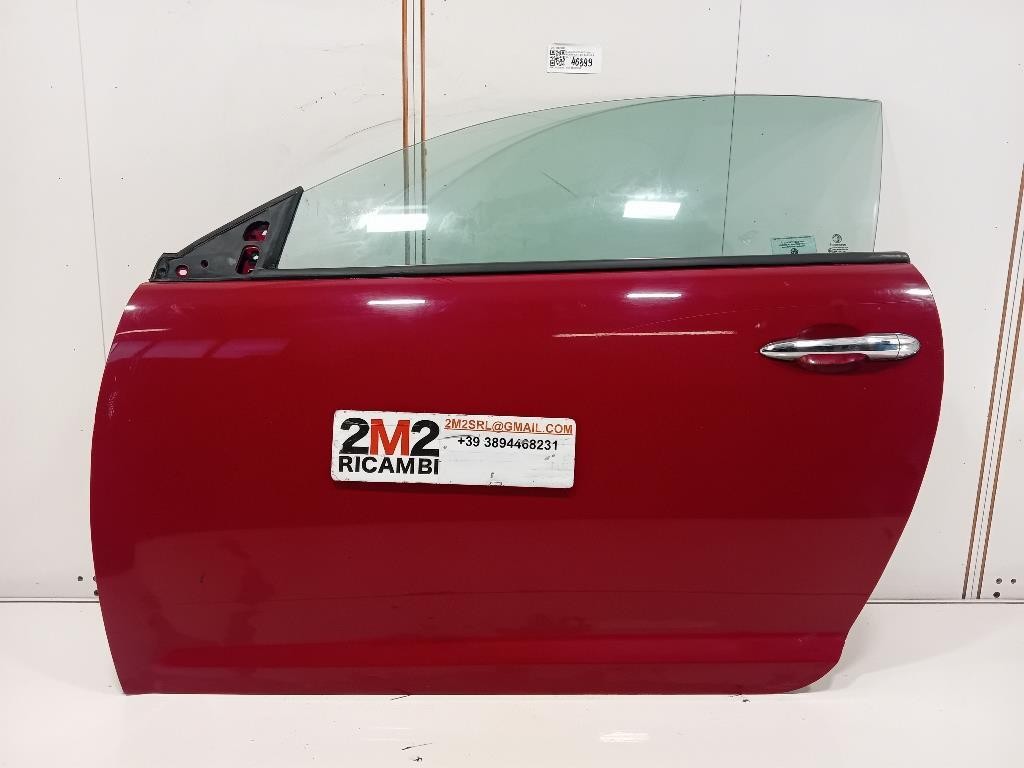 Parafango POST SX A1716300521 Mercedes Classe SLK R171 2004