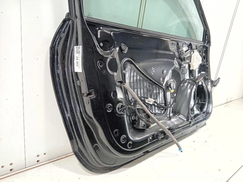 Porta ANT SX 8X3831051A Audi A1 8X1 2010