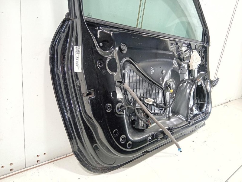 VANO Portaoggetti Cruscotto SX 51459211310 Bmw Serie 1 F20 Berlina 2012